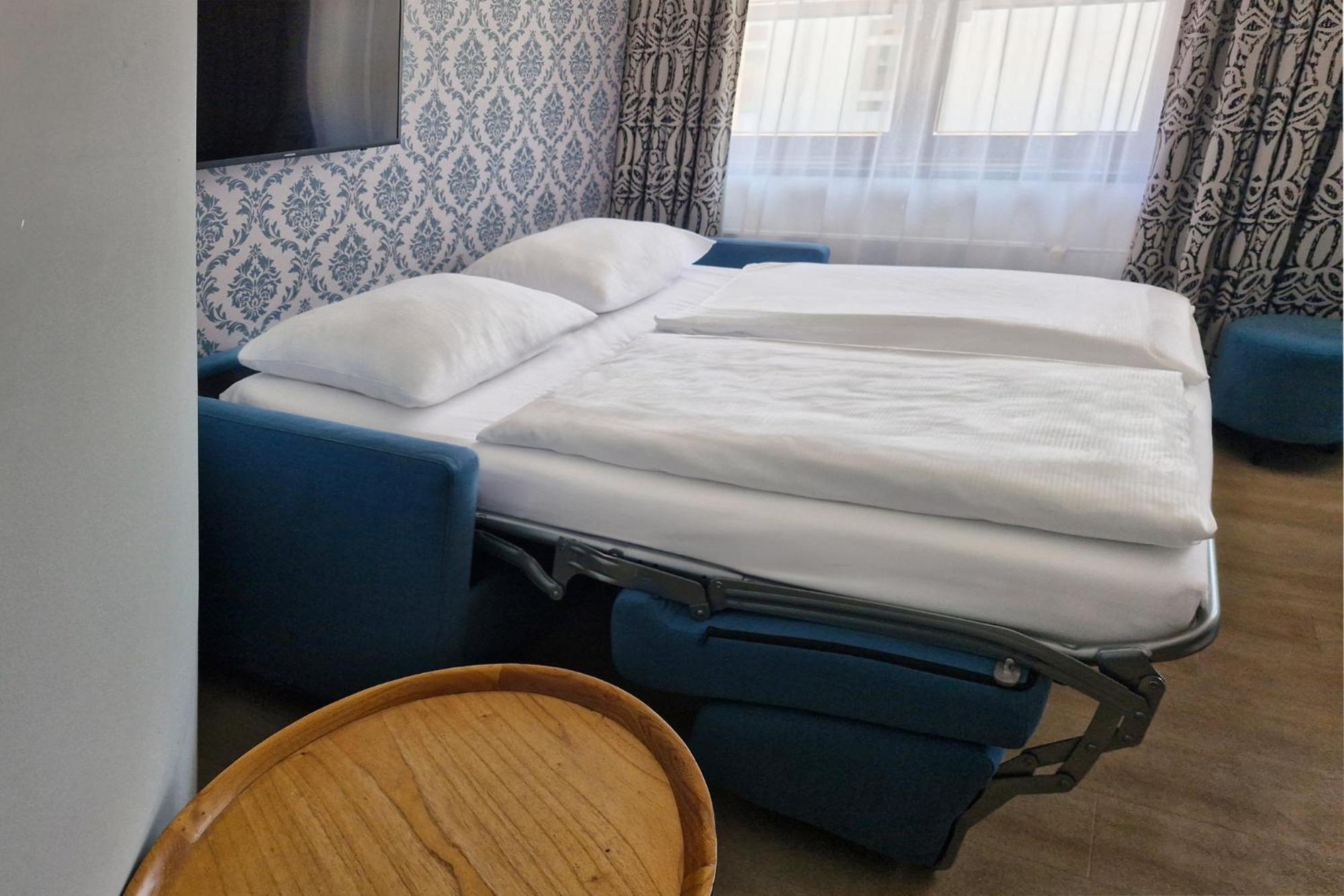 Garner Nord By Ihg Hamburg-Harburg